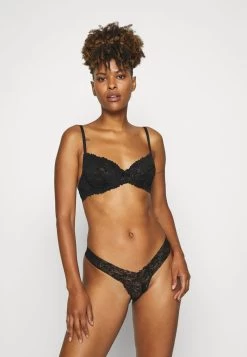 Anna Field 2 PACK UNDERWIRE BRA - Bügel BH - Off-white