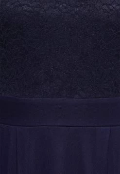 Anna Field Cocktailkleid/festliches Kleid - Dark Blue -Anna Field 1b58a7c65124479ab8018272087848af