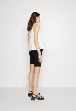 2PACK - Shorts - Black -Anna Field 1c0651843c2f421bbb95a5a8e286770d