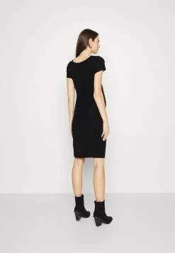 2 PACK - Etuikleid - Black/pink -Anna Field 1c10791c3e9c4df4a1147c6046edfe8b