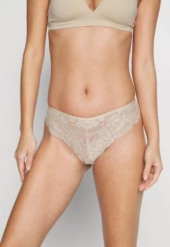 Anna Field 5 PACK - Slip - Black/red/nude -Anna Field 1c3aa5015c6848649b0d019584e77981