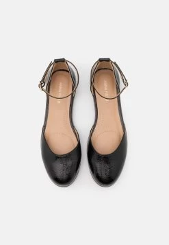 Anna Field COMFORT - Riemchenballerina - Black -Anna Field 1c56e19724074d238eed69e7f3b49e6f