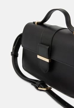 Anna Field Umhängetasche - 802 - Black -Anna Field 1d805138b5f44276b781dbec04d468f7