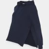 NURSING HOODIE WITH SLIT - Kapuzenpullover - Dark Blue