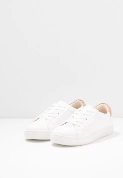 Anna Field Sneaker Low - Rose/white 10 Anna Field Sneaker Low - Rose/white -Anna Field 1dafa89b05e94f73ad87f3fa482bc158