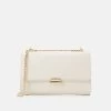 Anna Field Clutch - Beige