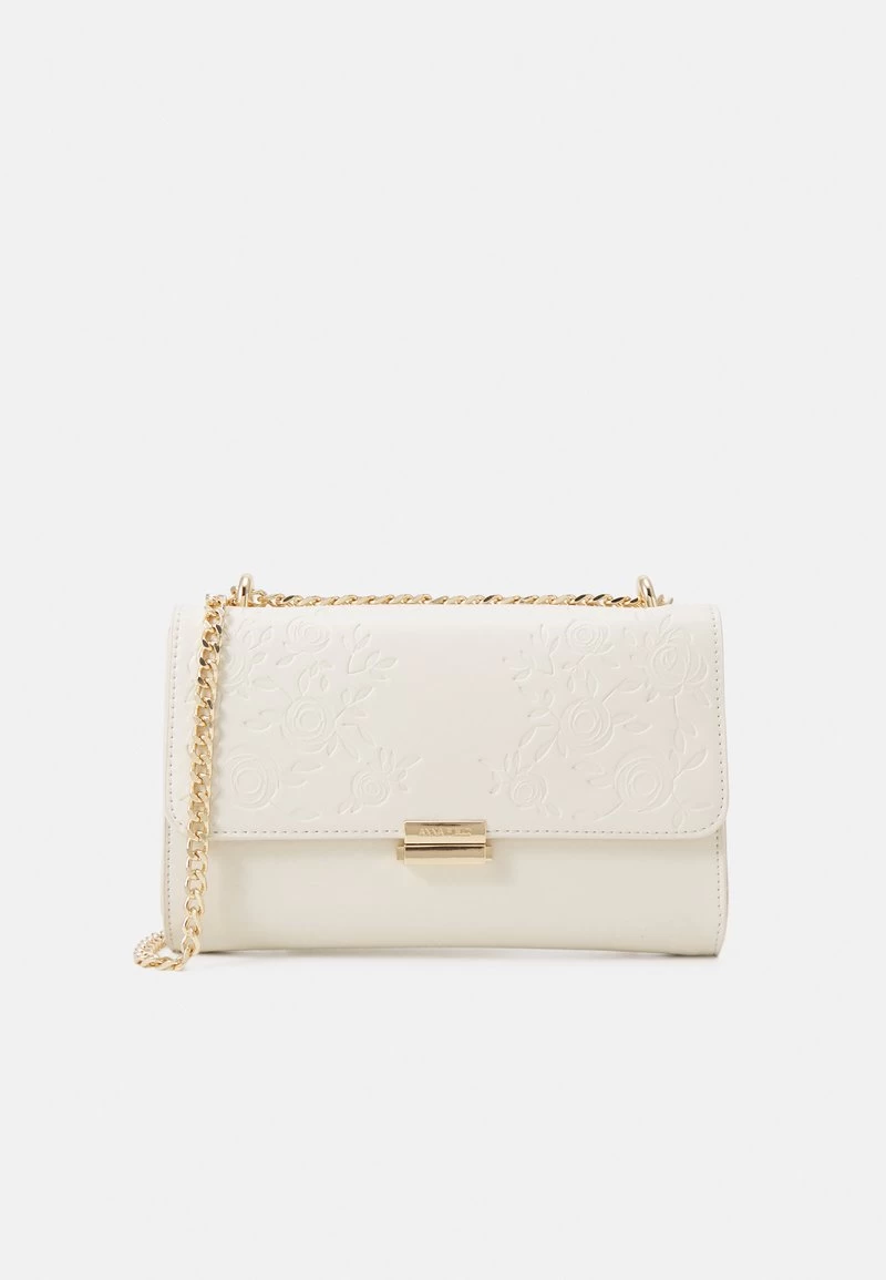 Anna Field Clutch - Beige 1 Anna Field Clutch - Beige
