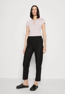 Anna Field T-Shirt Print - Purple -Anna Field 1e08b58d3b4a4b3590b52e064a1494f4