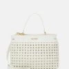 Anna Field Handtasche - Offwhite