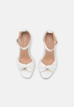 Anna Field High Heel Sandalette - White -Anna Field 1f7d03012d19492291948a1ace4181de