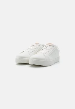 Anna Field Sneaker Low - White/beige -Anna Field 211b8850d8df494095effa6634860951