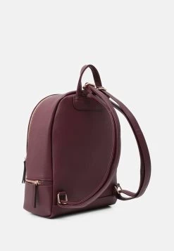 Anna Field Tagesrucksack - 304 - Bordeaux -Anna Field 23e3abfa4f7041baab0e4936f1ab9ffd