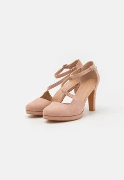 Anna Field High Heel Pumps - Light Pink -Anna Field 24010c97a7a34dceba0e352f851222c7