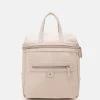Anna Field Tagesrucksack - Off-white
