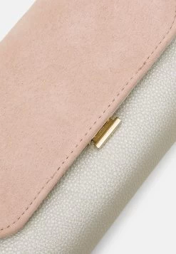 Anna Field Clutch - Pink -Anna Field 244287811e4446df8df83116c595a46b
