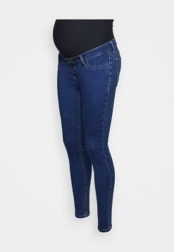Jeans Skinny Fit - Blue -Anna Field 2548f84b1aea4b11b9ae9143ff073454