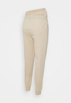 HOODIE WITH JOGGER SET - Kapuzenpullover - Beige 10 HOODIE WITH JOGGER SET - Kapuzenpullover - Beige -Anna Field 25f089d7007b418f8acdbbdd8fd4d286