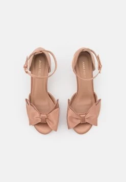 Anna Field Riemensandalette - Rose Gold 11 Anna Field Riemensandalette - Rose Gold -Anna Field 264af93720b7417d951d4f6991f9e509