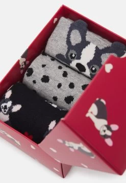 Anna Field 3 PACK - Socken - Black 10 Anna Field 3 PACK - Socken - Black -Anna Field 267cda816e8742eaad463e4546e88305 1