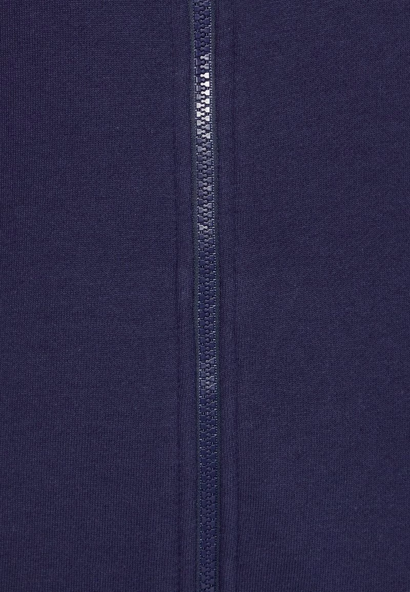 Anna Field Sweatjacke - Dark Blue 3 Anna Field Sweatjacke - Dark Blue – Bild 3