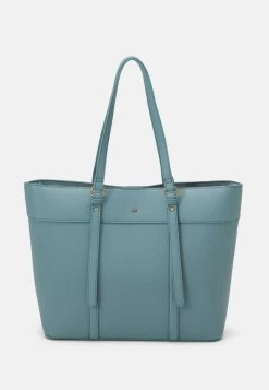 Anna Field Shopping Bag - Light Blue -Anna Field 27317ec186ba4ba69851aa23b6600567 1