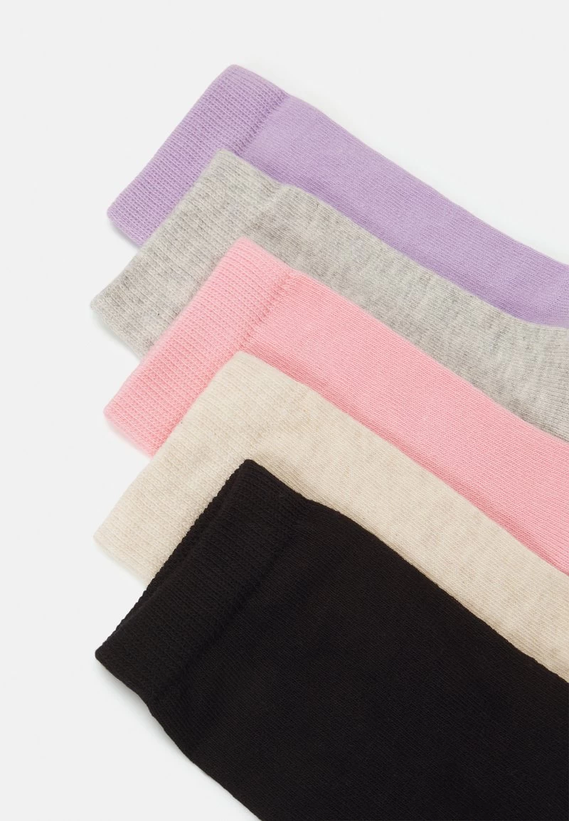 Anna Field 5 PACK - Socken - Multi-coloured 2 Anna Field 5 PACK - Socken - Multi-coloured – Bild 2