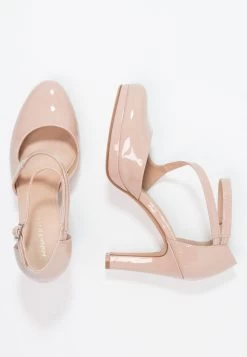 Anna Field High Heel Pumps - Light Pink -Anna Field 2895f23d3bb34d988e40582f19fe8fc7