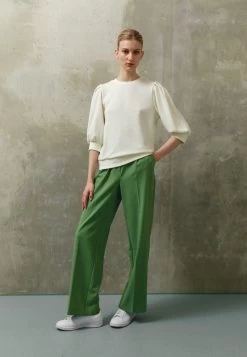 Anna Field Sweatshirt - Off White -Anna Field 2987264b5f16404698b3f991a886367a