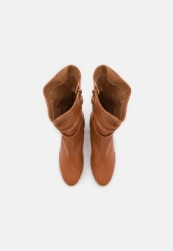 Anna Field Stiefel - Cognac -Anna Field 2a6336233ceb4dec87e99d274d1e05f6