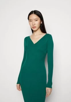 Anna Field V AUSSCHNITT BODYCON MIDI STRICKKLEID - Etuikleid - Green 9 Anna Field V AUSSCHNITT BODYCON MIDI STRICKKLEID - Etuikleid - Green -Anna Field 2a92467a708c4f838fd5cca3fe2c824f