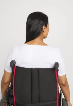 Anna Field T-Shirt Basic - White -Anna Field 2bb2bd4ee3274a44a2f91bda1c9e16ea