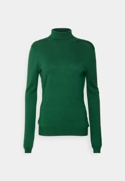 Anna Field Strickpullover - Green -Anna Field 2d2570f9d761466eaf7d7374399088ae