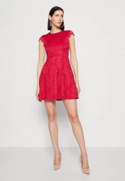 Anna Field Cocktailkleid/festliches Kleid - Berry 9 Anna Field Cocktailkleid/festliches Kleid - Berry -Anna Field 2d7164d5aba84c9a94c2ba21f9ad7415