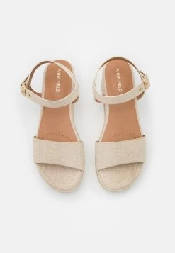 Anna Field COMFORT - Espadrille - Beige 11 Anna Field COMFORT - Espadrille - Beige -Anna Field 2d8861227492414ea7c745284c47ffb8