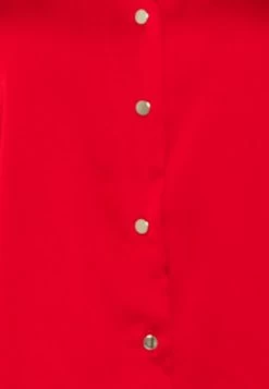 Anna Field Hemdbluse - Red -Anna Field 2dfeb4262f474319bc65415b5e13cb42