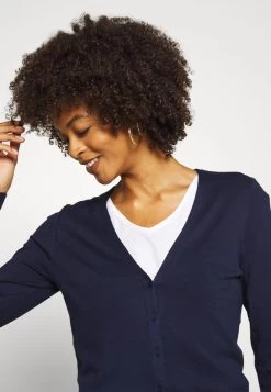 Anna Field Strickjacke - Dark Blue 10 Anna Field Strickjacke - Dark Blue -Anna Field 2e5f6a6b6db740ecb2351e4944851e0d