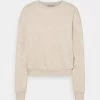Anna Field Sweatshirt - Mottled Beige