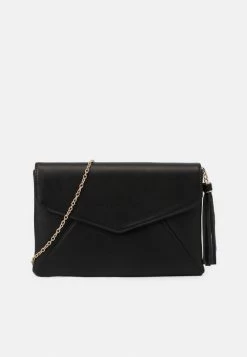 Anna Field Clutch - 802 - Black -Anna Field 2e740efeac254d9baeb56bbfd25cad52 1