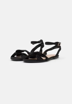 Anna Field Riemensandalette - Black 11 Anna Field Riemensandalette - Black -Anna Field 2ebd0ec0da3e437c93bec287c40a6270