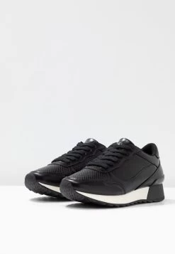 Anna Field Sneaker Low - Black 10 Anna Field Sneaker Low - Black -Anna Field 2efe9dafdc914ec18ca04483877e39e9