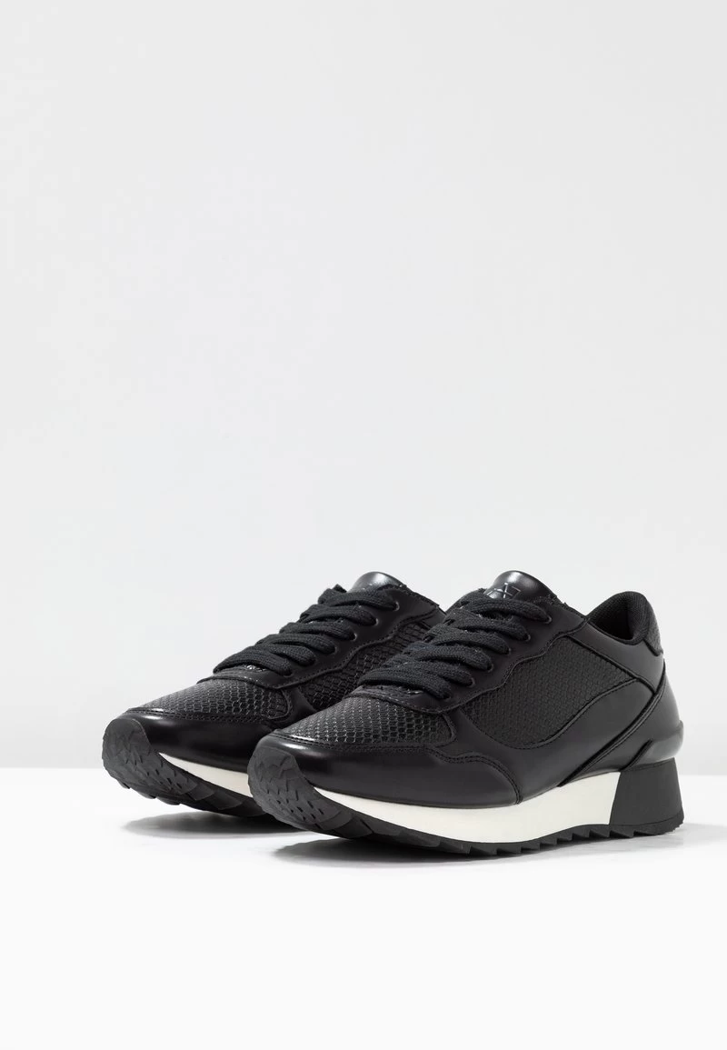 Anna Field Sneaker Low - Black 5 Anna Field Sneaker Low - Black – Bild 5