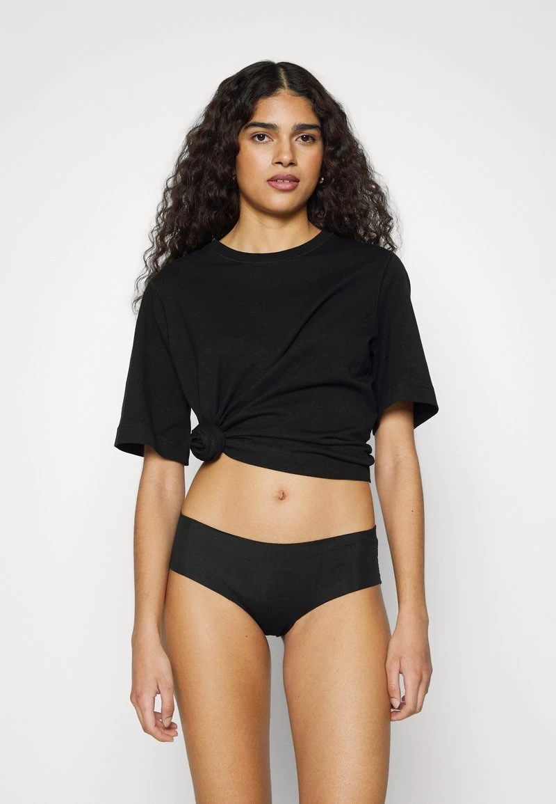 Anna Field 7 PACK - Slip - Black 2 Anna Field 7 PACK - Slip - Black – Bild 2