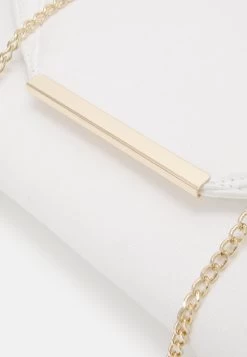 Anna Field Clutch - Off White -Anna Field 3005d506f6594d2ba2142c69ff63bba9