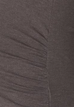 2 PACK - Langarmshirt - Dark Grey/dark Blue 10 2 PACK - Langarmshirt - Dark Grey/dark Blue -Anna Field 312b1c2867f346629b36c77529c19630