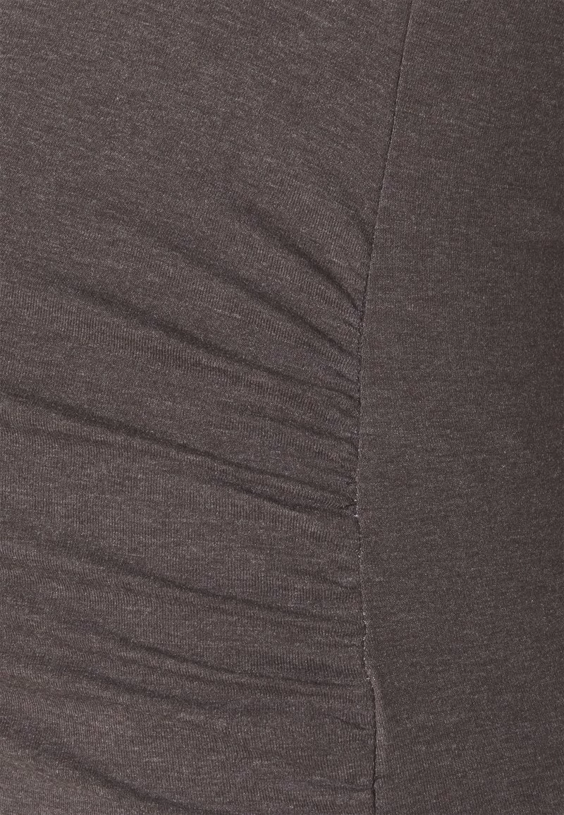 2 PACK - Langarmshirt - Dark Grey/dark Blue 5 2 PACK - Langarmshirt - Dark Grey/dark Blue – Bild 5