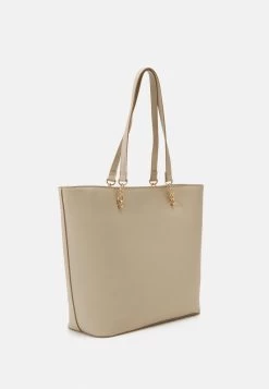Anna Field SET - Shopping Bag - Beige -Anna Field 313726c7ffa243eb8bfc1a5827d422e3