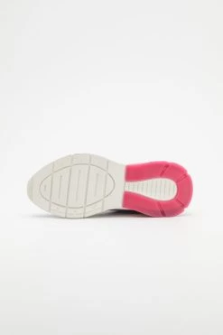 Anna Field LEATHER - Sneaker Low - White/multi-coloured 10 Anna Field LEATHER - Sneaker Low - White/multi-coloured -Anna Field 318a342fff044615ac9b1680bcc04c99