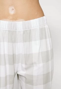 Anna Field Nachtwäsche Set - Grey 11 Anna Field Nachtwäsche Set - Grey -Anna Field 31a9a407178c4f05914d8c27cbb3ccb6