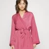 Anna Field Bademantel - Pink