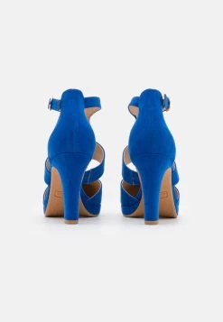Anna Field High Heel Pumps - Royal Blue -Anna Field 3254036e6d284a818e2390c316e83838